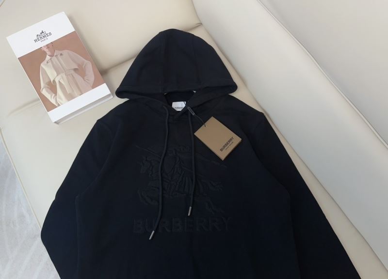 Burberry Hoodies